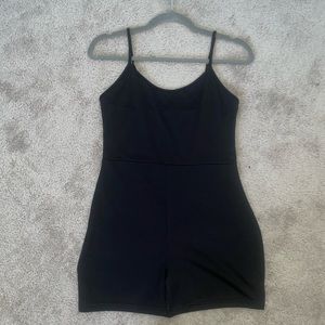 Amazon shorts jumpsuit